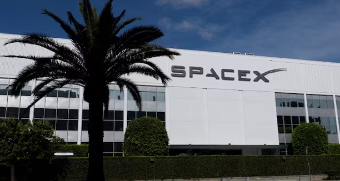 SpaceX IPO and Nasdaq listing update 2026